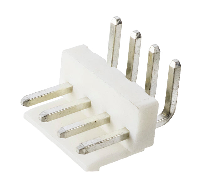 Conector PD Placa-Cable 3,96mm