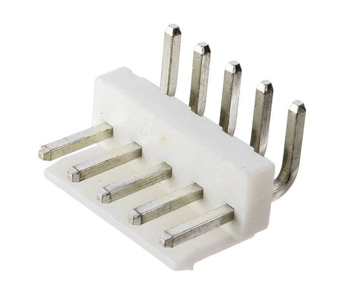Conector PD Placa-Cable 3,96mm