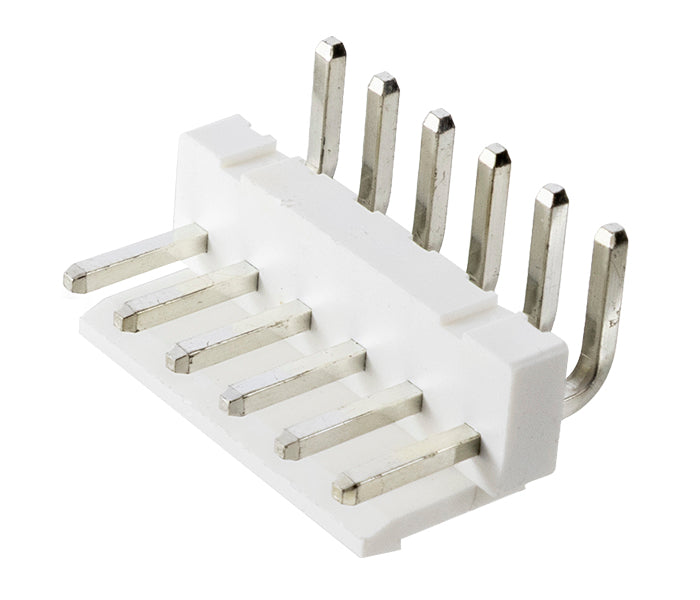 Conector PD Placa-Cable 3,96mm