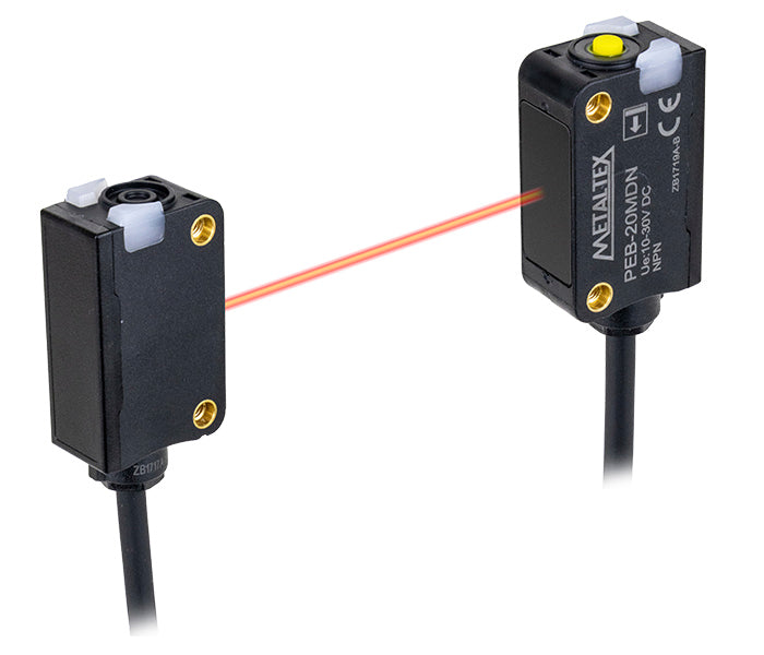 Sensor fotoeléctrico PE