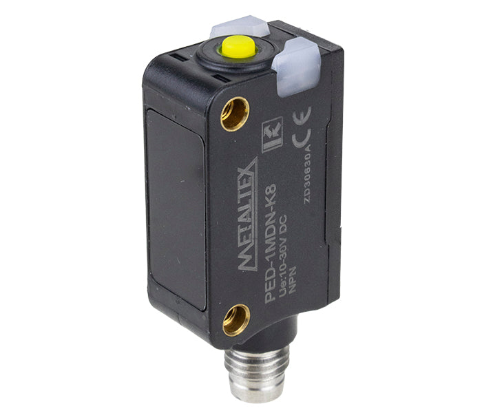 Sensor fotoeléctrico PE