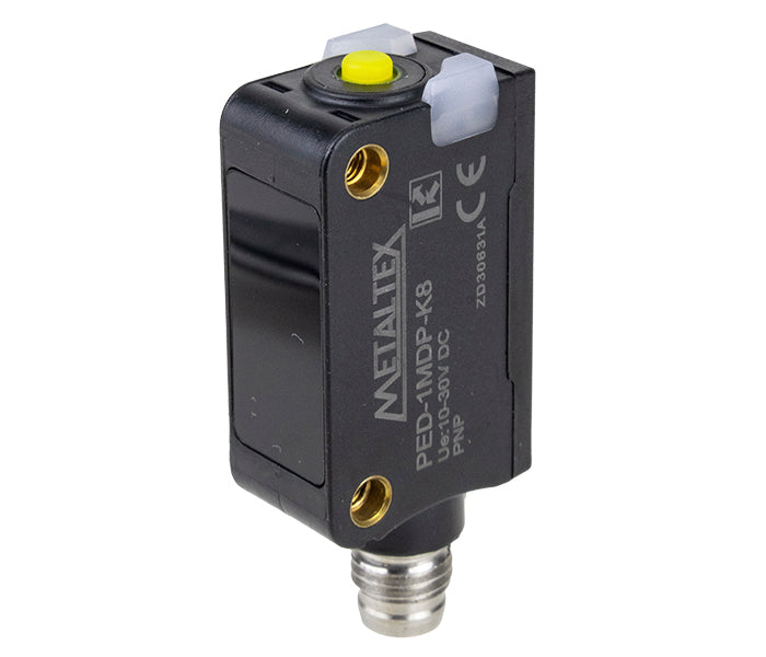 Sensor fotoeléctrico PE