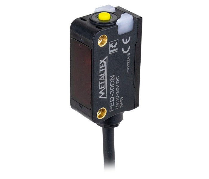 Sensor Fotoelétrico PE