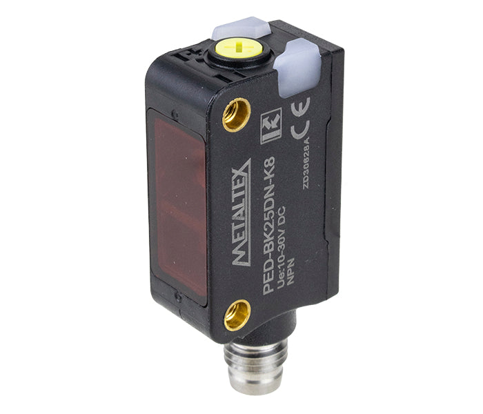 Sensor fotoeléctrico PE