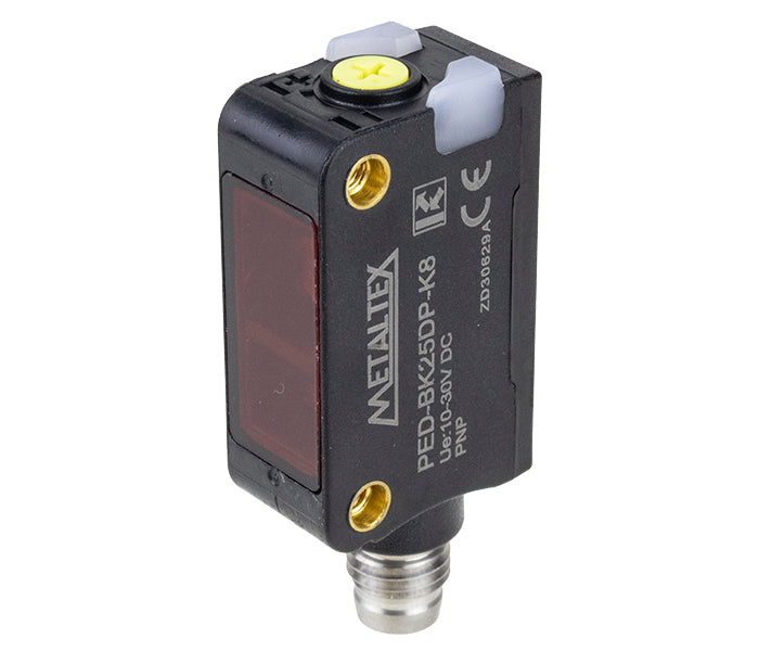 Sensor fotoeléctrico PE