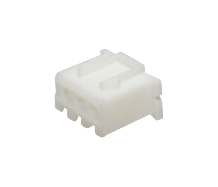 PE Board-to-Cable Connector 2.50mm