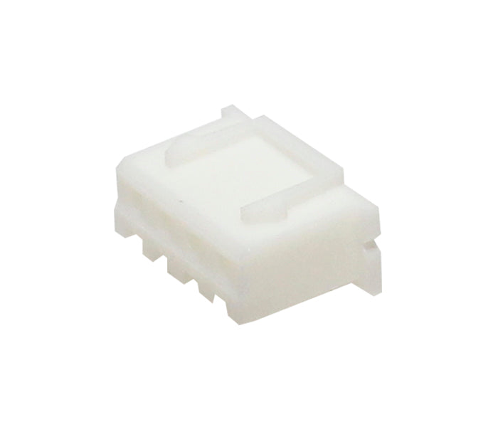Conector PE Placa-Cabo 2,50mm