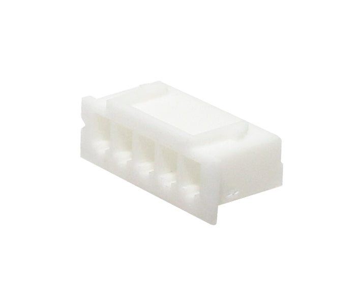 Conector PE Placa-Cabo 2,50mm