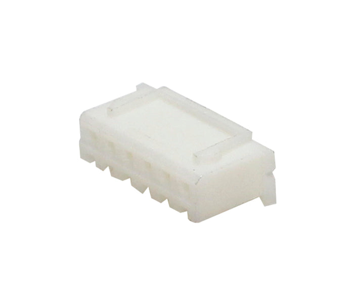 Conector PE Placa-Cabo 2,50mm
