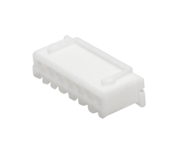 Conector PE Placa-Cabo 2,50mm