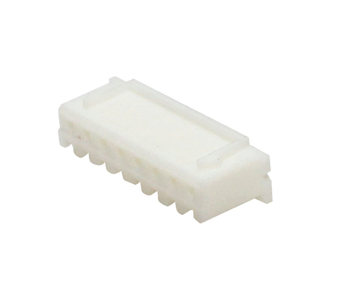 Conector PE Placa-Cabo 2,50mm