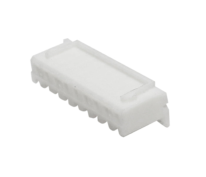 Conector PE Placa-Cabo 2,50mm