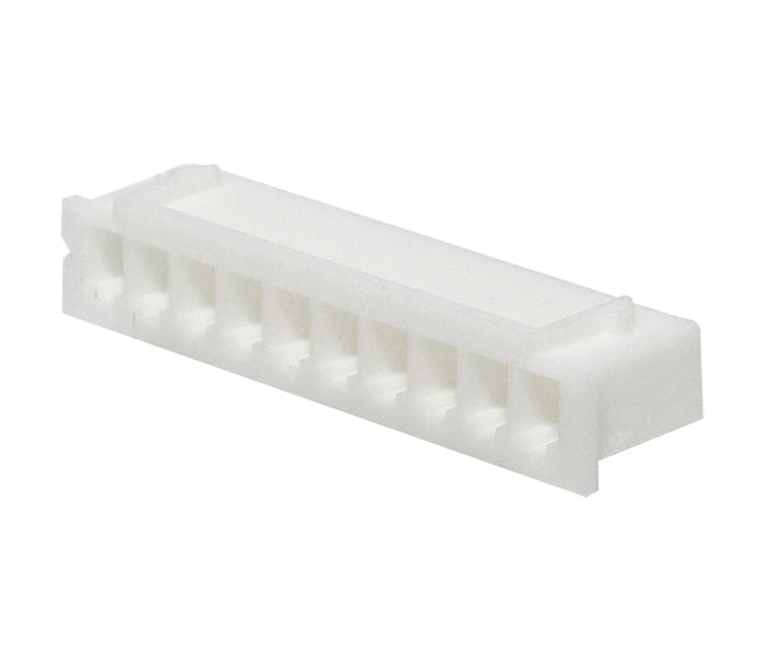 Conector PE Placa-Cabo 2,50mm