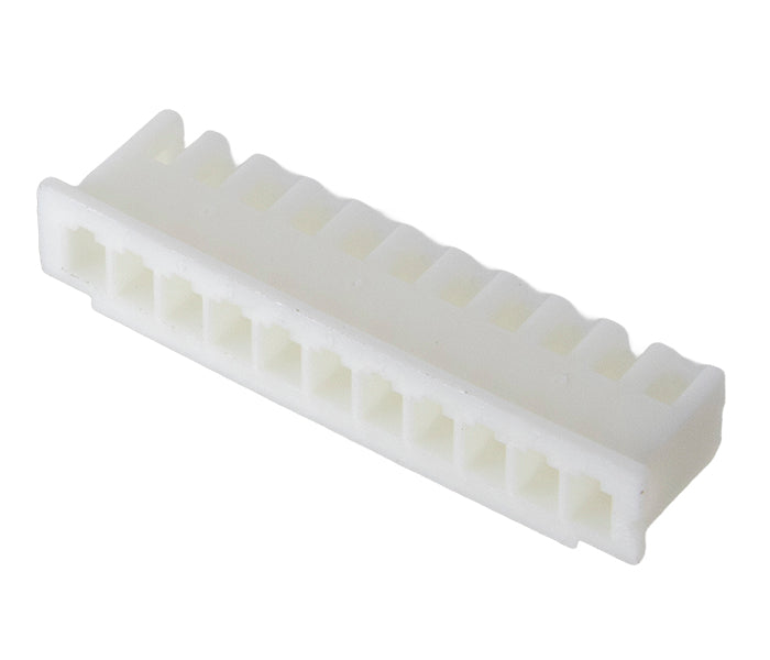 Conector PE Placa-Cabo 2,50mm