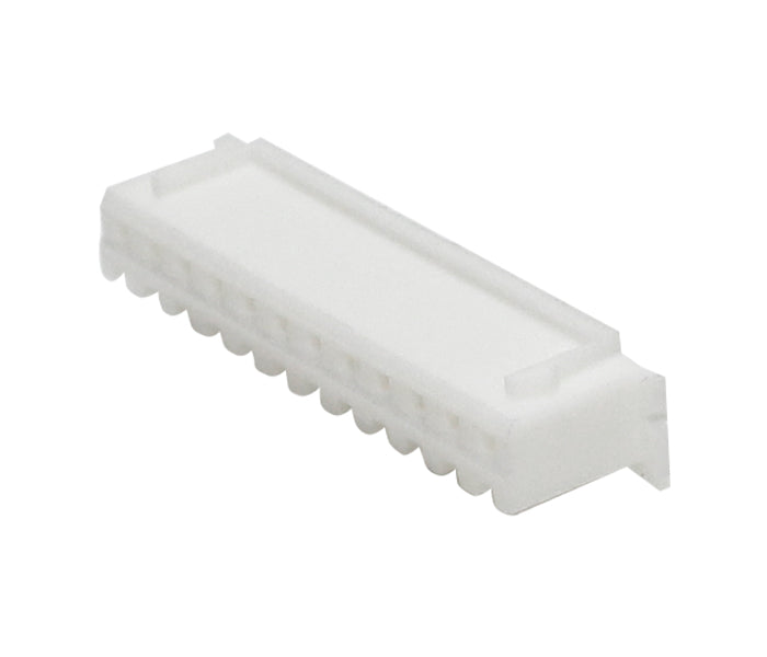 Conector PE Placa-Cabo 2,50mm