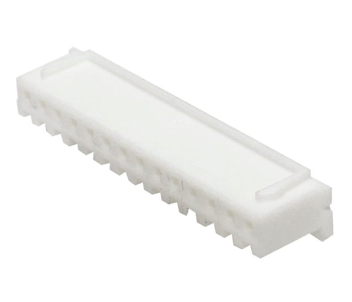 Conector PE Placa-Cabo 2,50mm