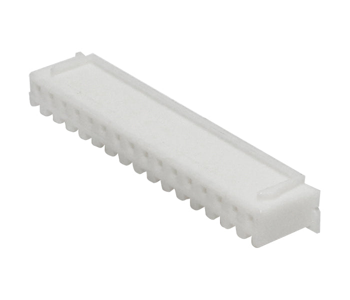 Conector PE Placa-Cabo 2,50mm