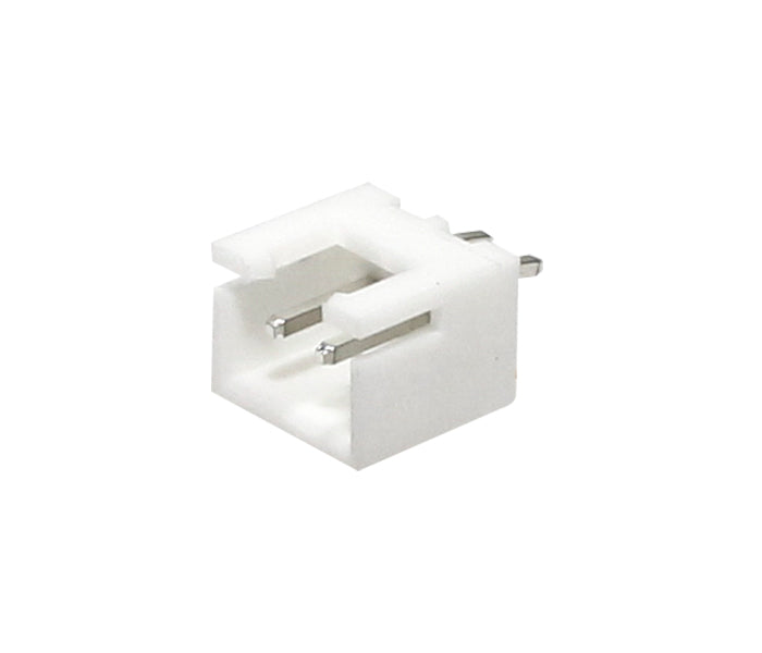 Conector PE Placa-Cabo 2,50mm