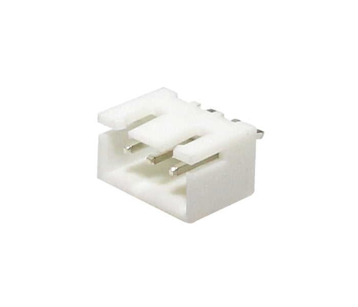 Conector PE Placa-Cabo 2,50mm