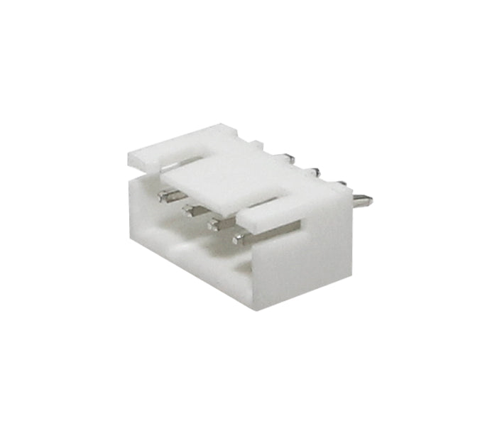 Conector PE Placa-Cabo 2,50mm