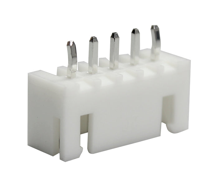 Conector PE Placa-Cabo 2,50mm