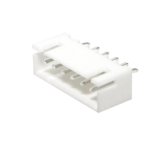 Conector PE Placa-Cabo 2,50mm