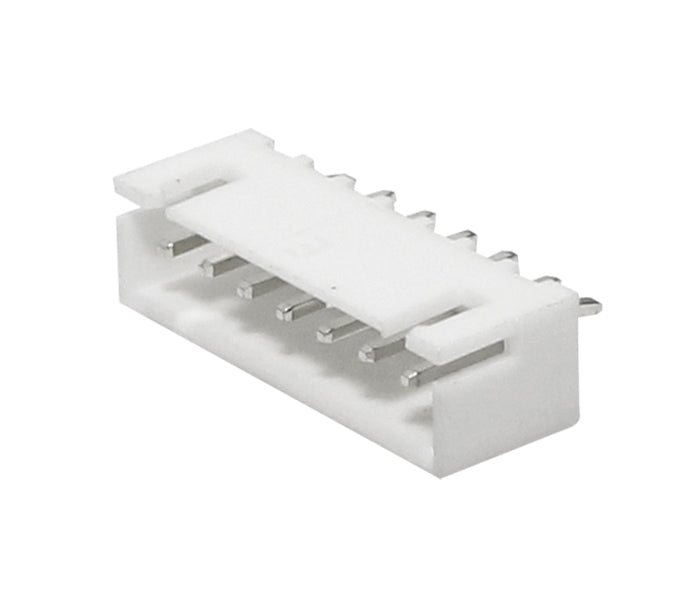 Conector PE Placa-Cabo 2,50mm