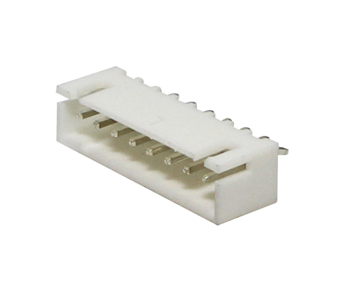 Conector PE Placa-Cabo 2,50mm