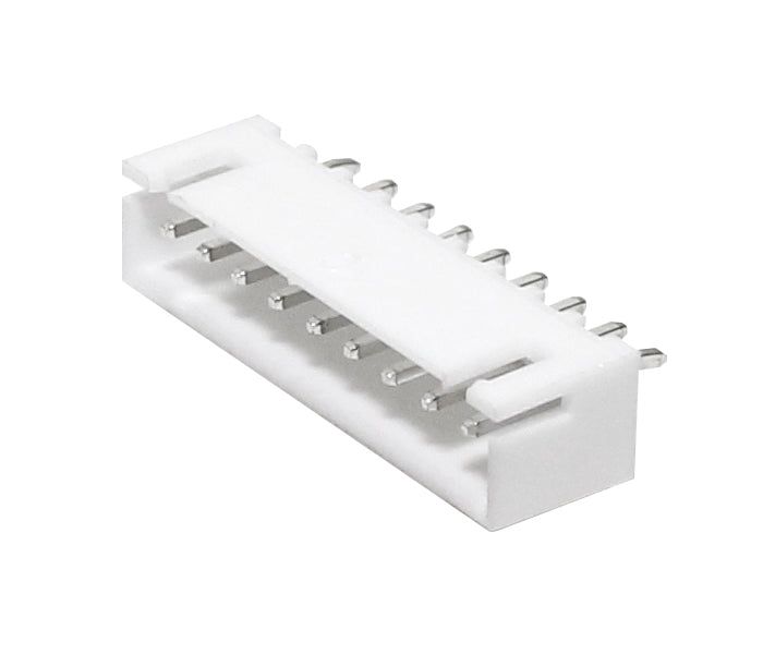 Conector PE Placa-Cabo 2,50mm