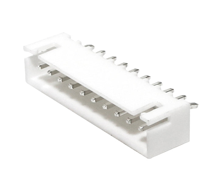 Conector PE Placa-Cabo 2,50mm