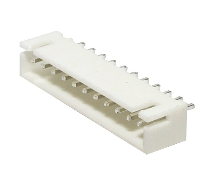 Conector PE Placa-Cabo 2,50mm