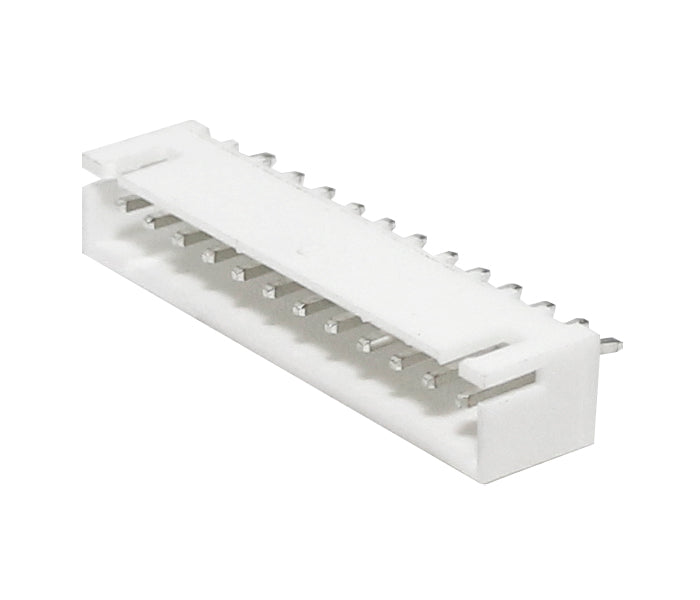 Conector PE Placa-Cabo 2,50mm
