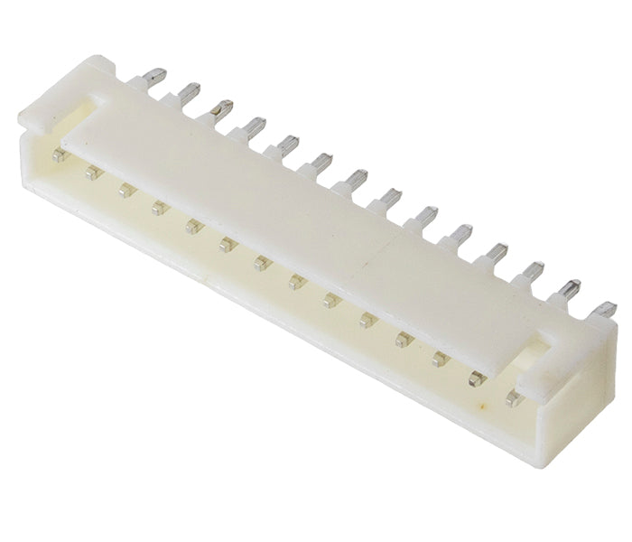 Conector PE Placa-Cabo 2,50mm