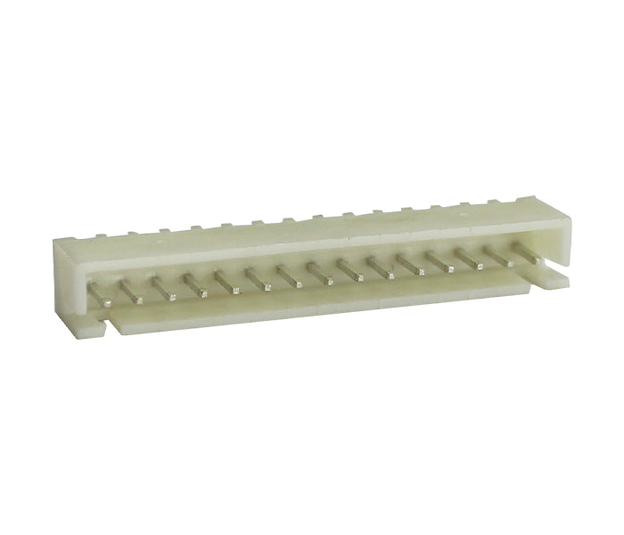 Conector PE Placa-Cabo 2,50mm
