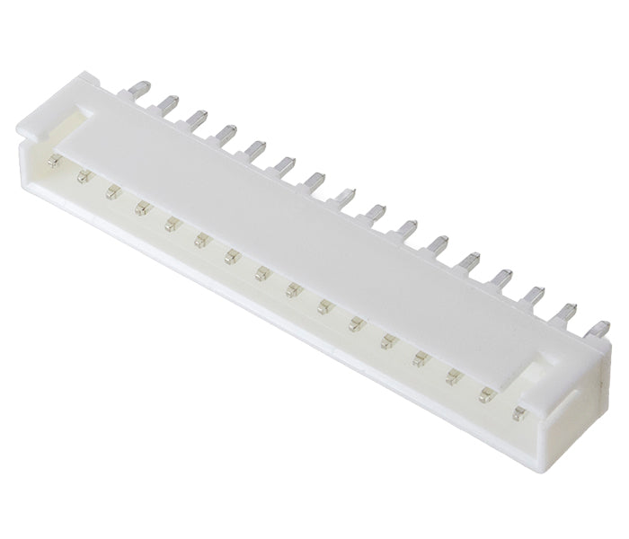 Conector PE Placa-Cabo 2,50mm