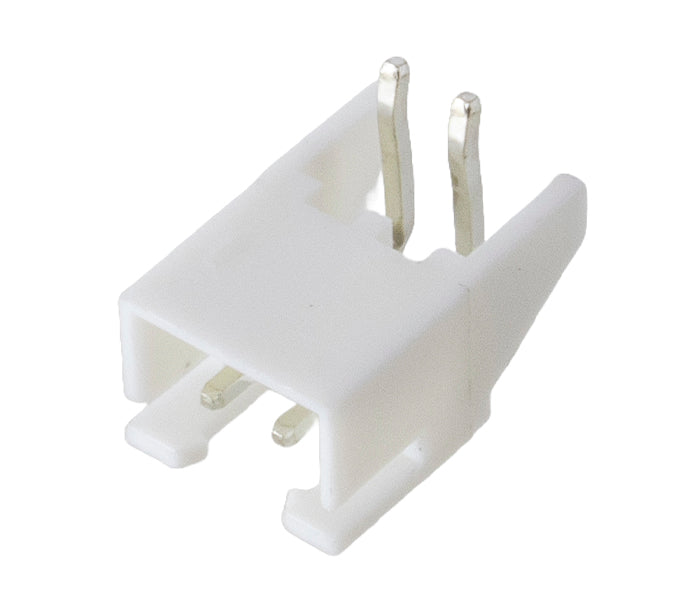 Conector PE Placa-Cabo 2,50mm
