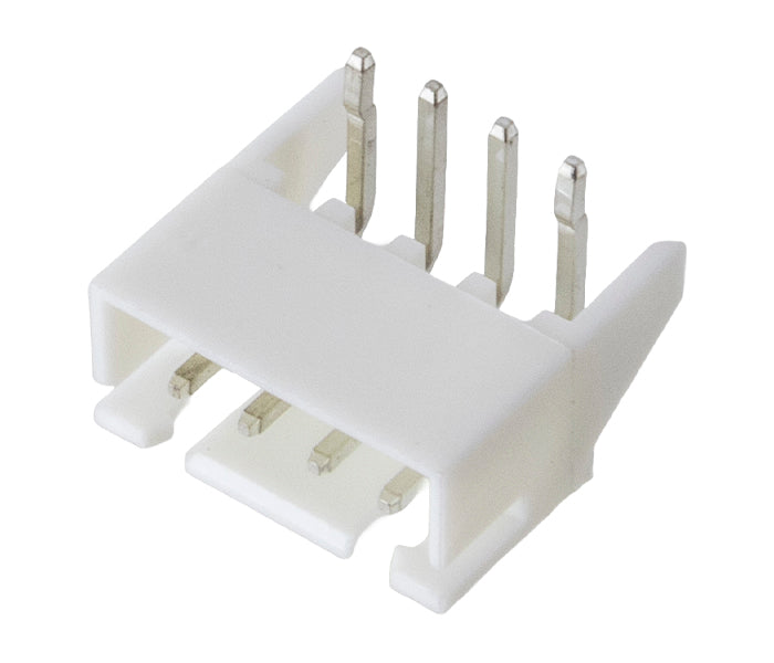 Conector PE Placa-Cabo 2,50mm