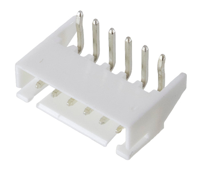 Conector PE Placa-Cabo 2,50mm