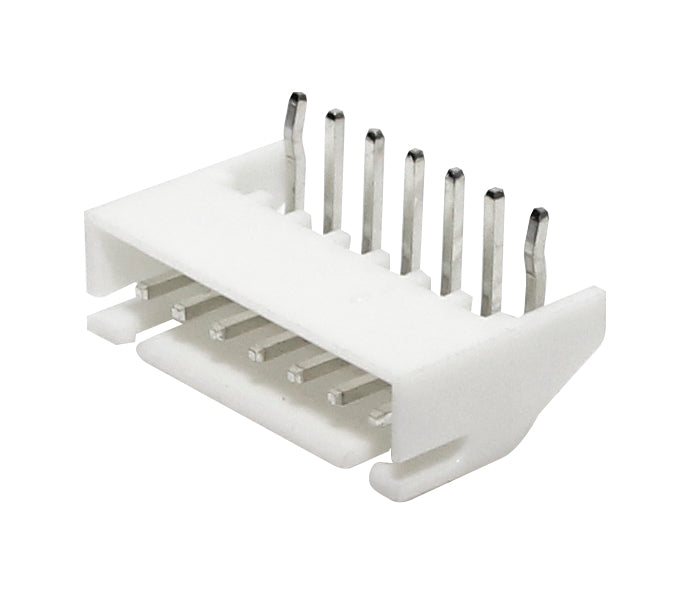 Conector PE Placa-Cabo 2,50mm