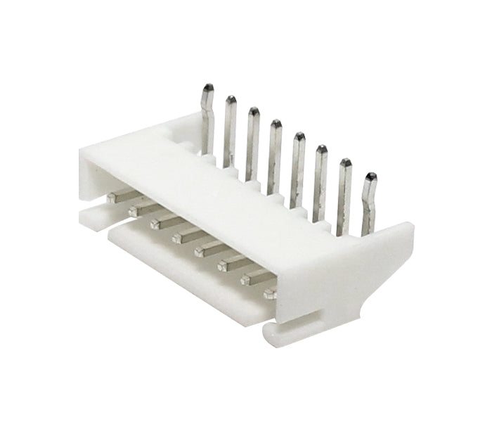 Conector PE Placa-Cabo 2,50mm