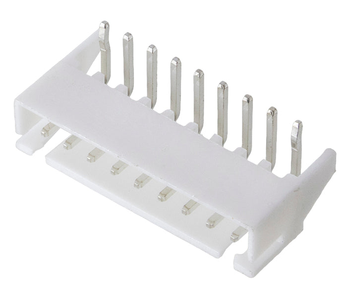 Conector PE Placa-Cabo 2,50mm