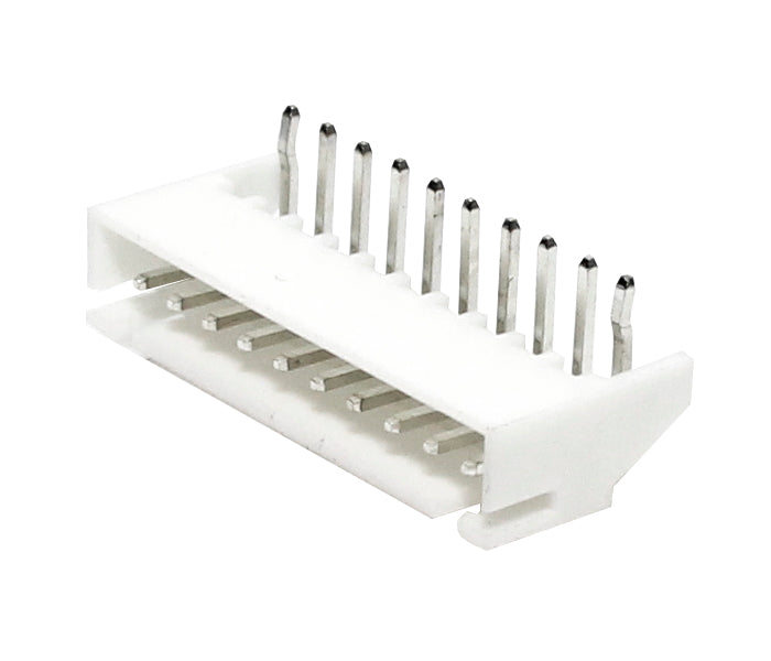 Conector PE Placa-Cabo 2,50mm