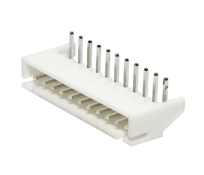 Conector PE Placa-Cabo 2,50mm