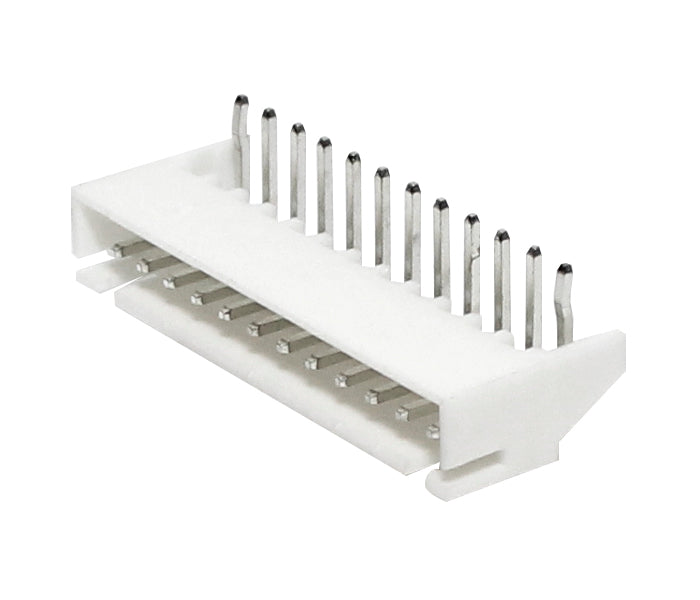 Conector PE Placa-Cabo 2,50mm