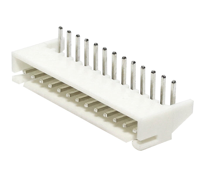 Conector PE Placa-Cabo 2,50mm