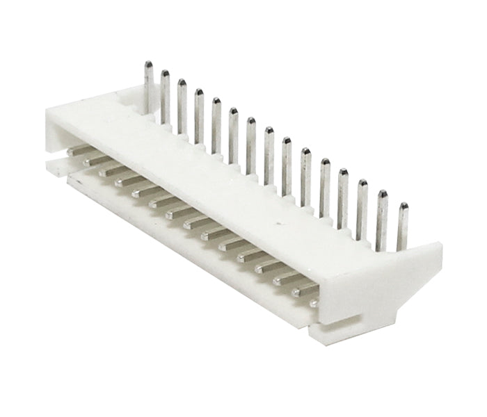 Conector PE Placa-Cabo 2,50mm