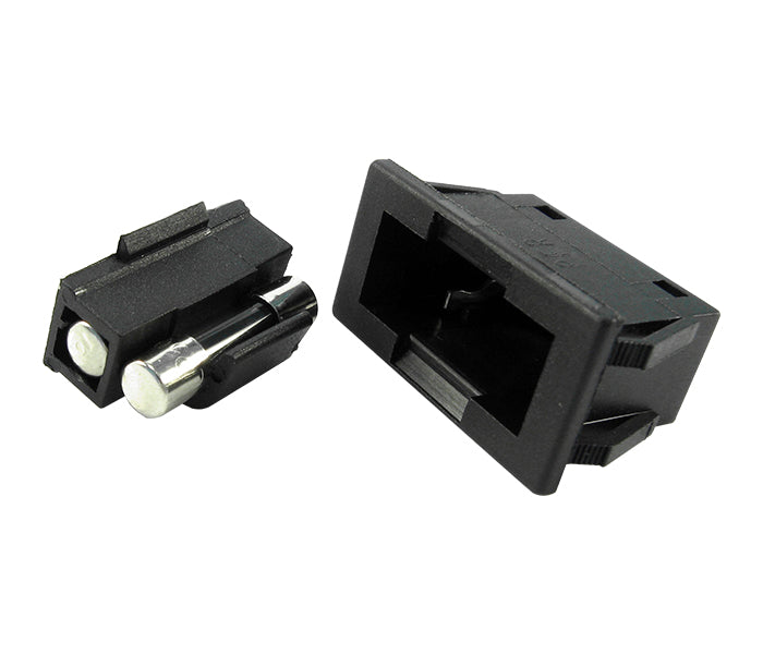 PFR Rectangular Fuse Holder for Panel