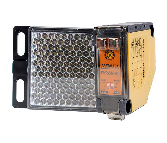 Sensor Fotoelétrico PK