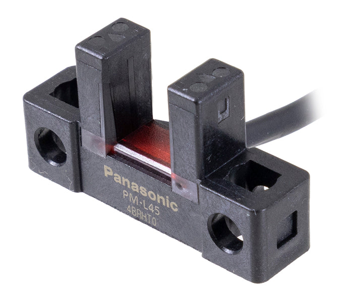 Sensor Fotoeléctrico PM Panasonic