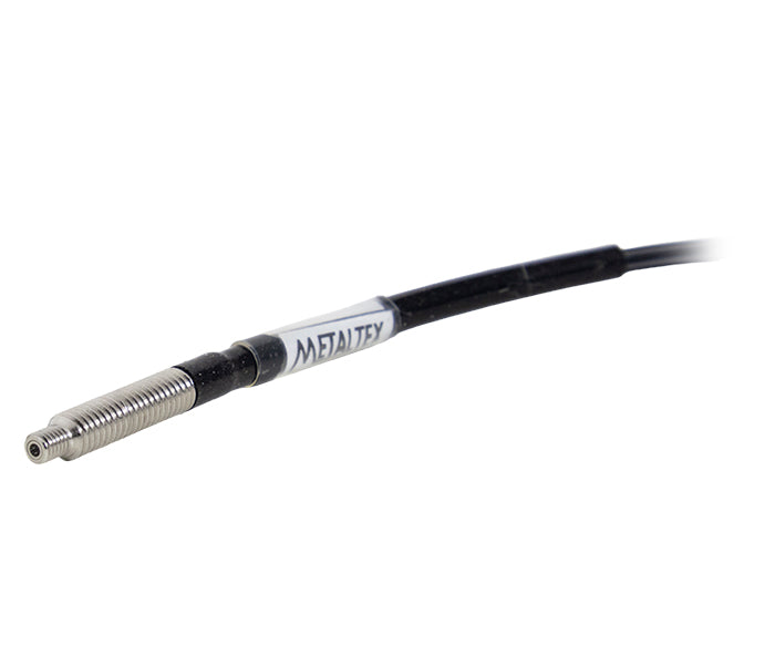 Diffuse Fiber Optic PR